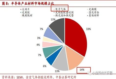 电子气体行业分析