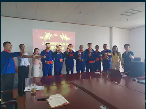 2020第一届QCC活动